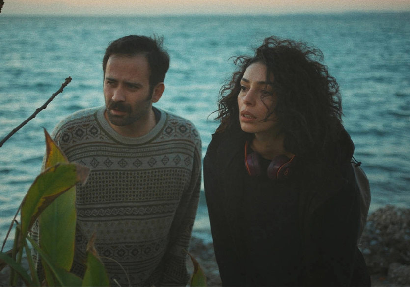 6. Sinemada Film Festivali Başlıyor