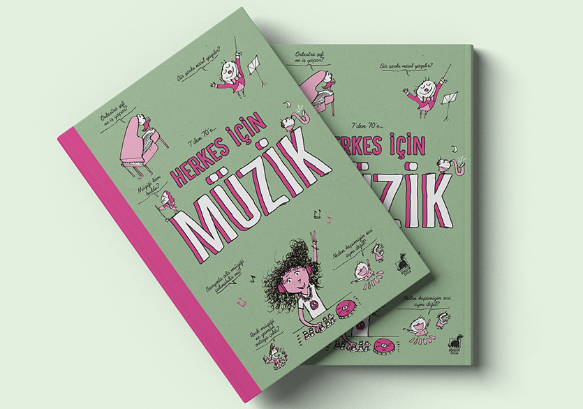 Herkes İçin Müzik