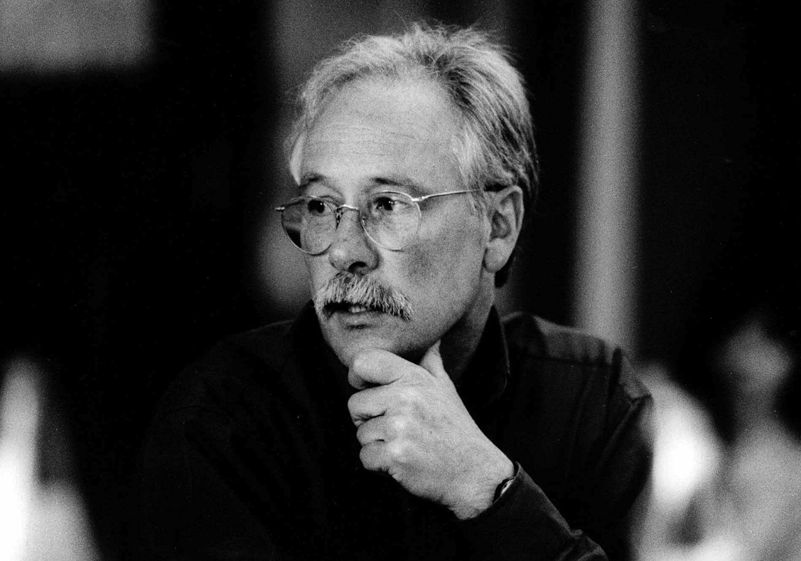 W. G. Sebald’in Kaleminden Kır Evinde İkamet ile Hava Savaşı ve Edebiyat