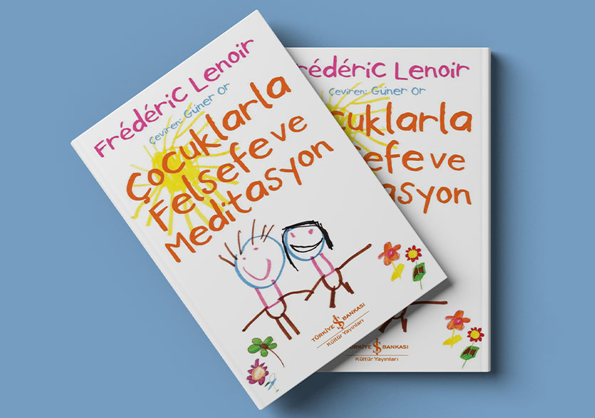 Çocukların Felsefe ve Meditasyon ile İlişkisi