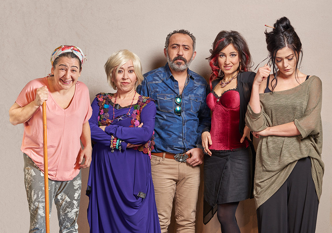 Bütün Kadınların Kafası Karışık mı?