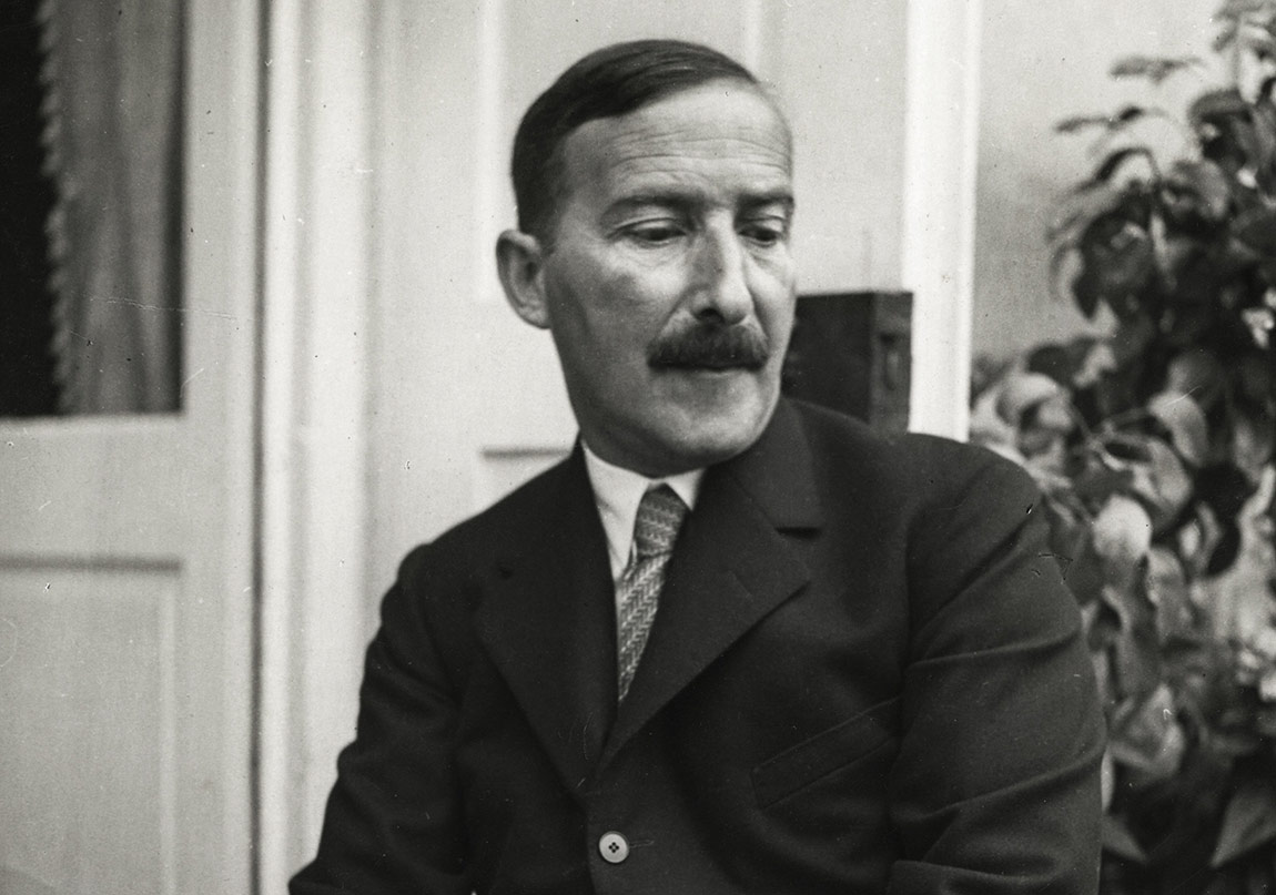 Stefan Zweig'tan Üç Çarpıcı Eser