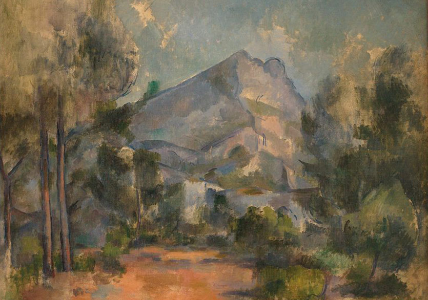 Cézanne Tablosu, Tarihi Miras Davalarına Yeni Bir Soluk Getiriyor