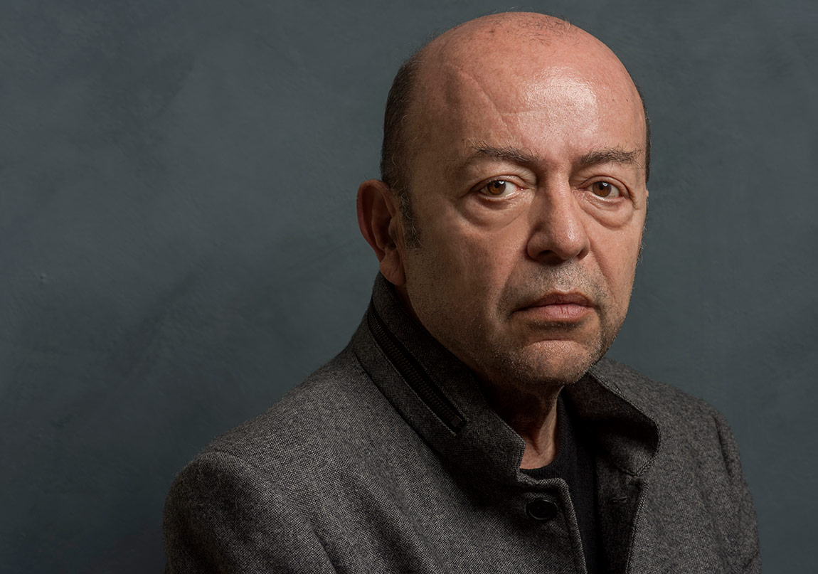 37. Uluslararası İstanbul Kitap Fuarı’nın Onur Konuğu: Selim İleri