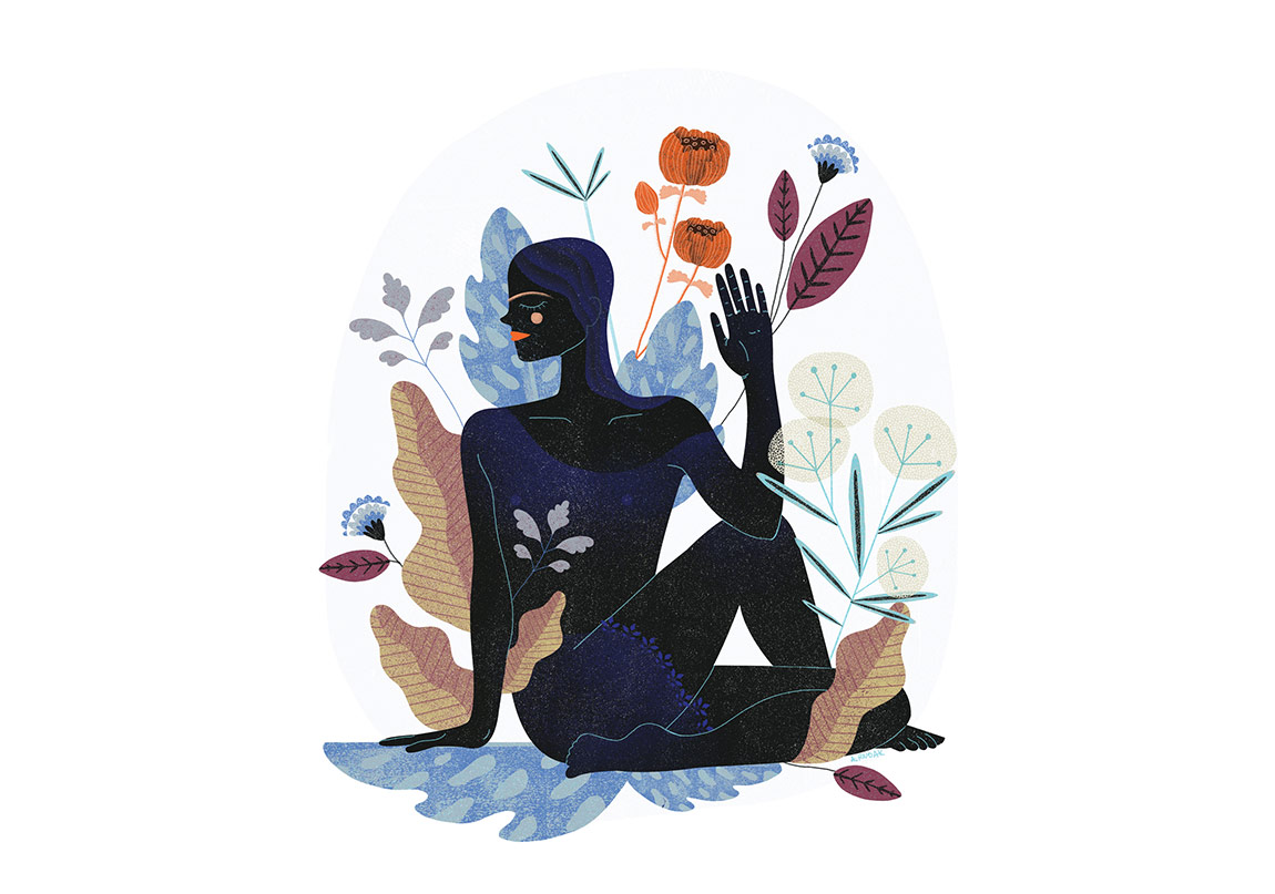 Edebiyat ve Yaşam İç İçe