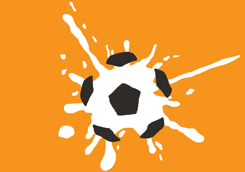 Futbol ile Değişen Hayatlar: Hep Sociedad Yüzünden