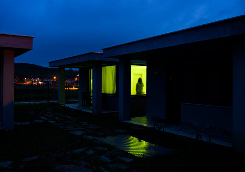 offgrid art project’ten Yeni Sergi: “Aynı Şehirde”