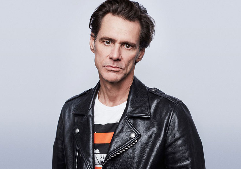 Jim Carrey’nin “Anılar ve Yanılsamalar” Romanı Türkçede