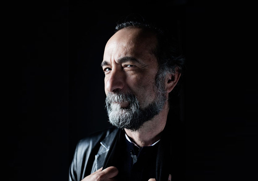 Tayfun Pirselimoğlu’nun “Malihulya” Kitabı Yunancada