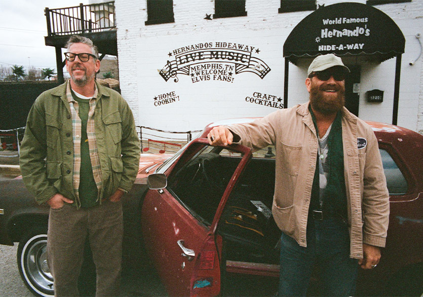 The Black Keys, İlk Kez İstanbul’da