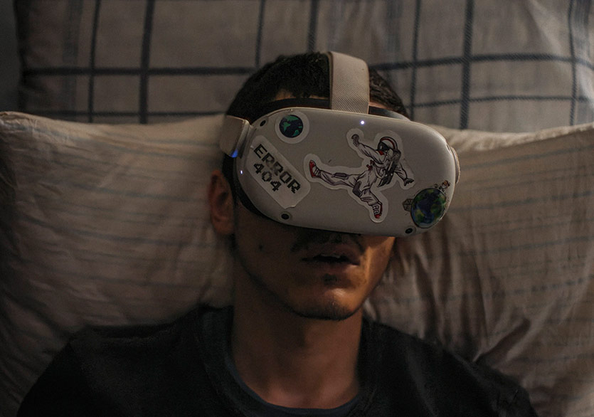 “Bir Arada Yalnız” Tallinn Black Night Film Festivali’nde Prömiyer Yapıyor