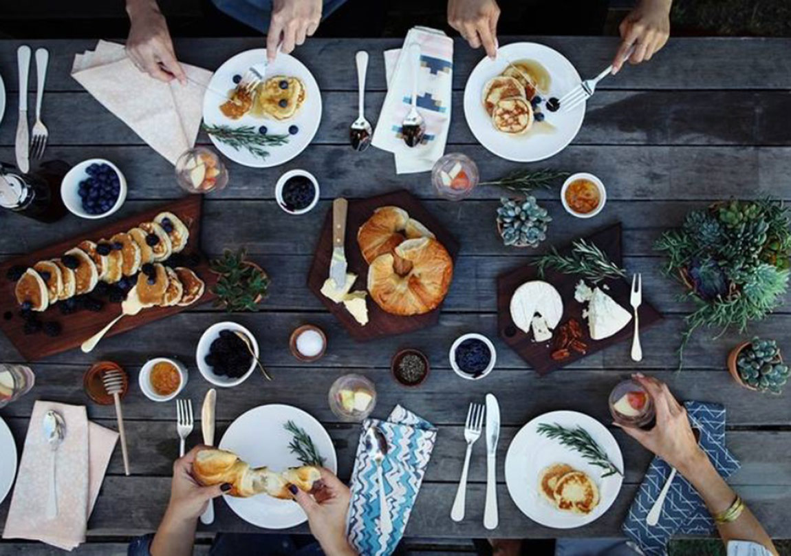 Breakfast Kahvaltı Festivali Başlıyor!