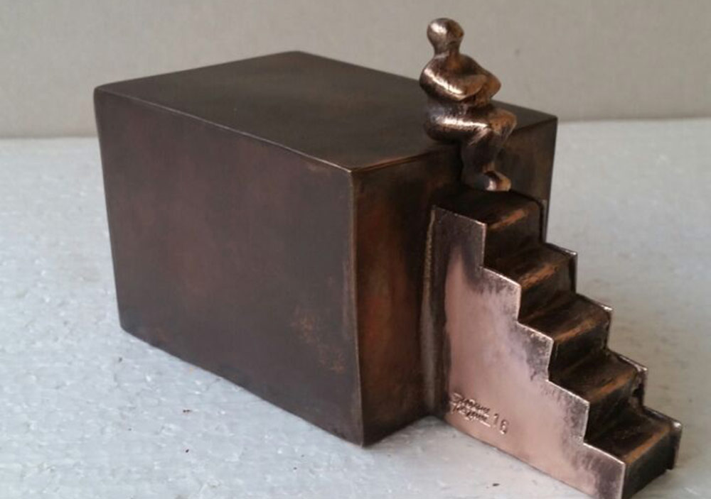 Heykellerin Anlattığı Hikayeler