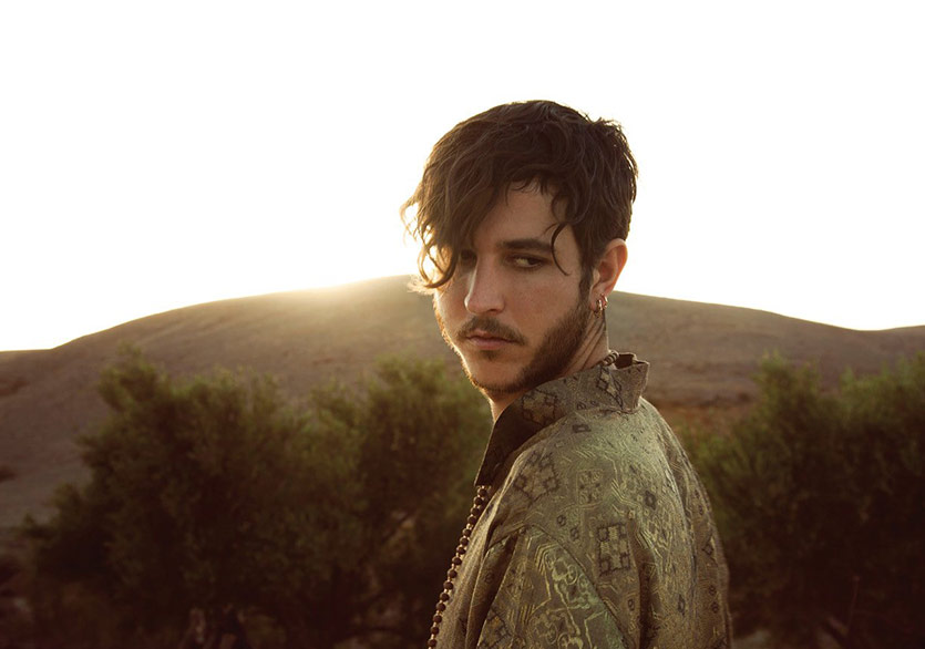 Oscar and the Wolf İstanbul, İzmir ve Bodrum’a Geliyor