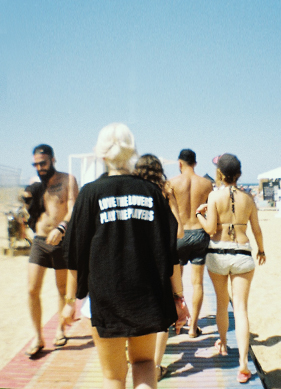 Kısa Bir Sapma Bir Nevi Simülasyon:
 Big Burn İstanbul
