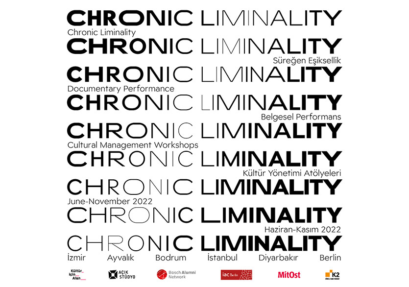 Yaratıcı Araştırma Projesi: “Chronic Liminality”
