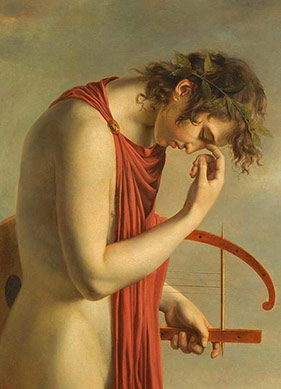 Bir Aşkın, Kaybın ve Deliliğin Modern Mitolojisi: “Orpheus”