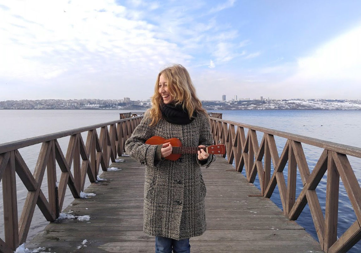 Nilipek’ten Sabah’ın İlk Yılına Özel Video