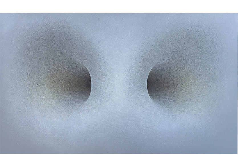 Baki Bodur “Beklenti” Sergisiyle Gülden Bostancı Galeri’de