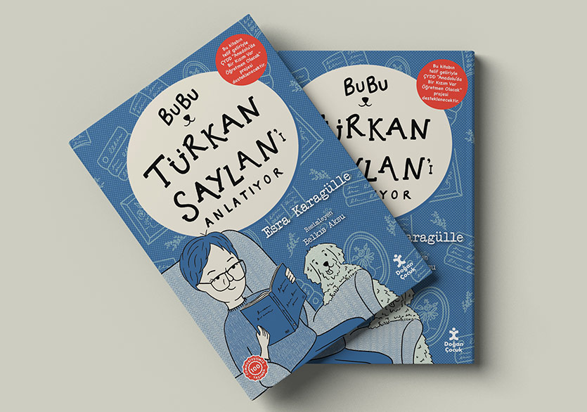 Türkan Saylan’ın Çocuklara İlham Verecek Hikâyesi