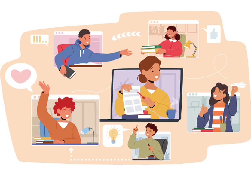 Çocuklar İçin Medya Okuryazarlığı Nedir?
