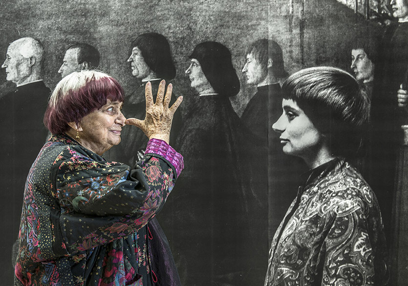 Agnés Hakkında Her Şey