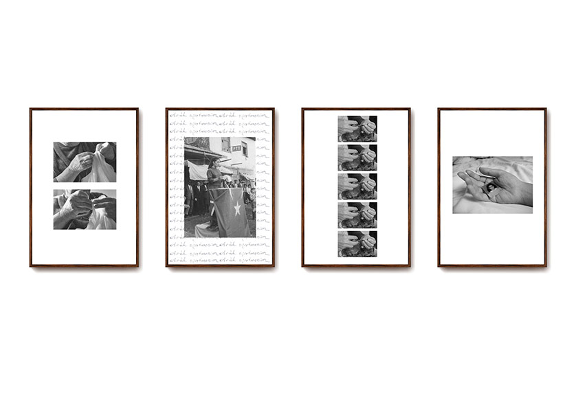 G-art Galeri’den Yeni Sergi: “Everybody Knows…”