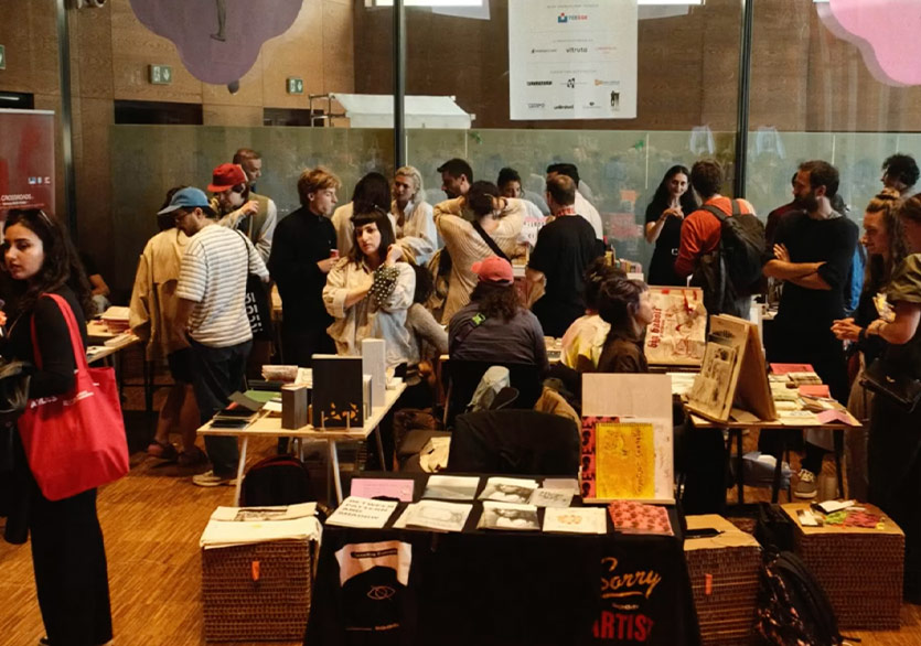 border_less ARTBOOK DAYS Başladı