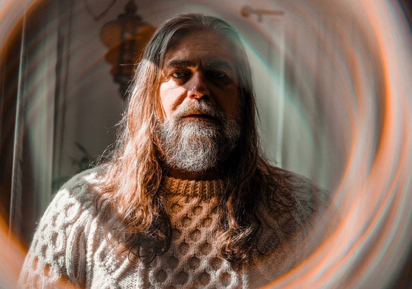 The White Buffalo, İstanbul’da Sahne Almaya Hazırlanıyor