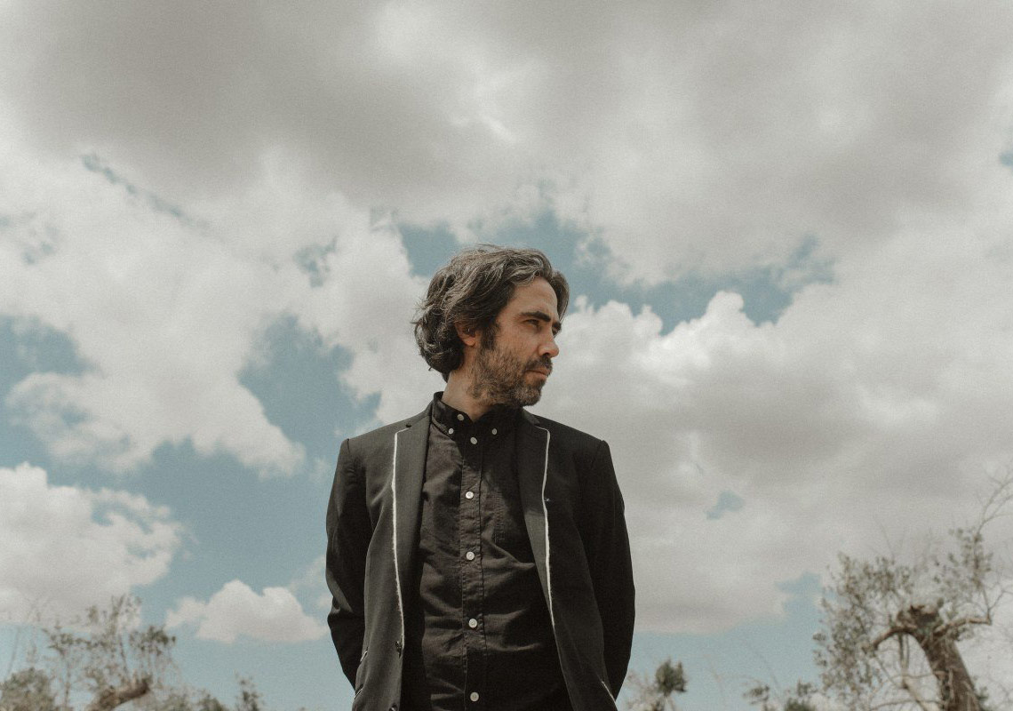 Patrick Watson, Yeniden İstanbul’da