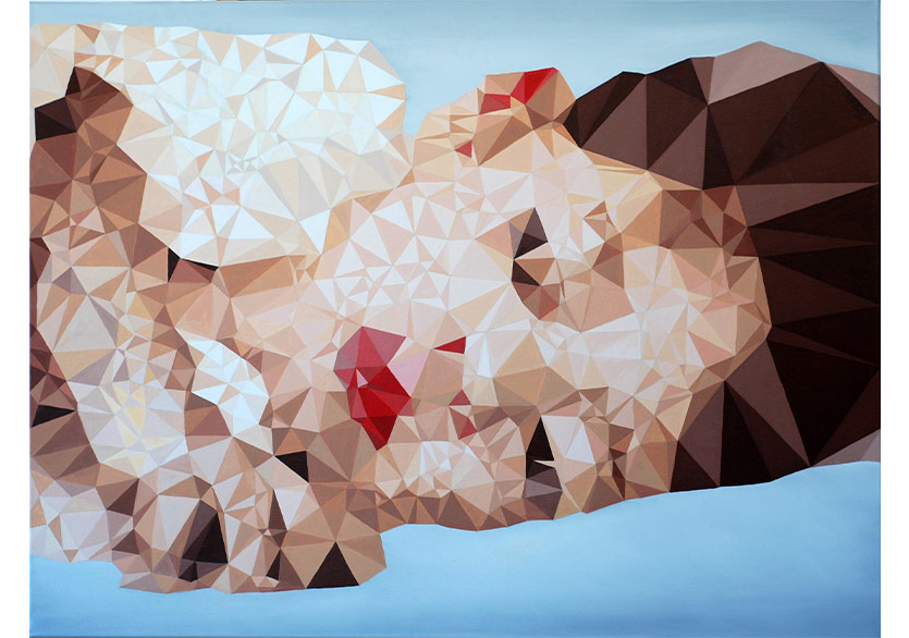 “Rastlaşmalar Vol. 2”, “The Art of Frugal Hedonism” Başlığıyla 42 Maslak ArtPlatform’da