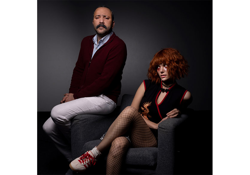 “Job” Oyunu 26 Nisan’da Zorlu PSM’de Prömiyerini Yapacak