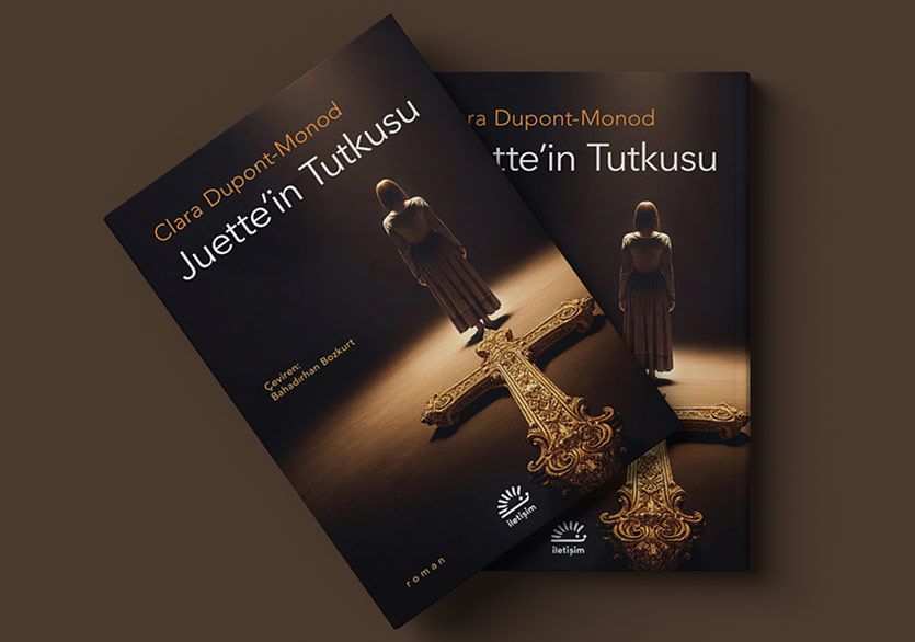 Gerçek Bir Yaşam Öyküsü: “Juette’in Tutkusu”