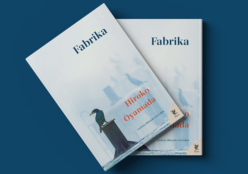 Hiroko Oyamada’dan Çalışma Yaşamının Boğuculuğu: “Fabrika”