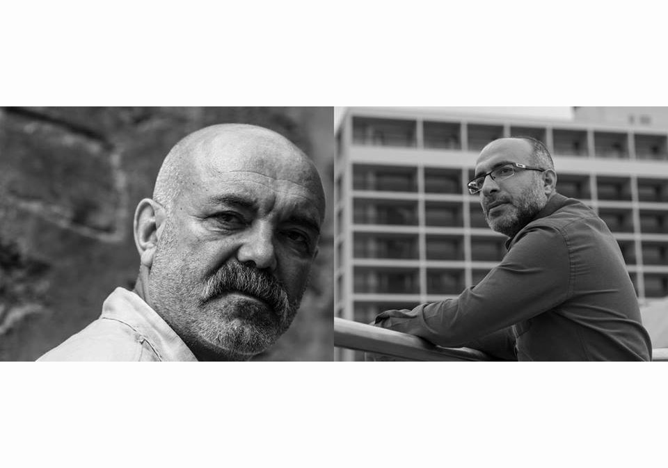 Yavuz Ekinci ve Ercan Kesal’la Sohbet