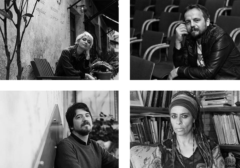 Uydurmanın İnceliklerinde “Uydurmanın Tekniği”