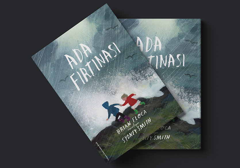 Fırtınanın Tam Ortasında: “Ada Fırtınası”