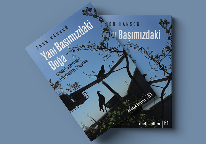 Doğayı Görmek, Keşfetmek ve İyileştirmek Üzerine