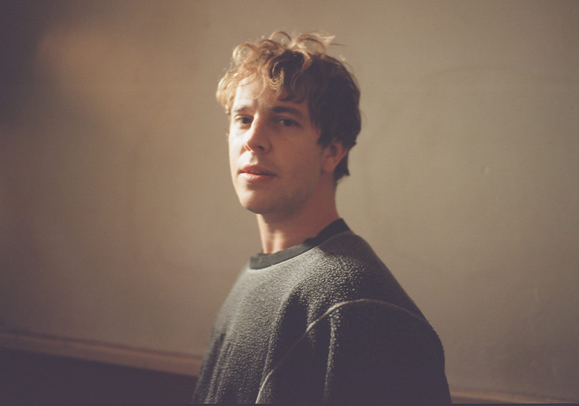 Tom Odell 1 Temmuz’da KüçükÇiftlik Park’ta