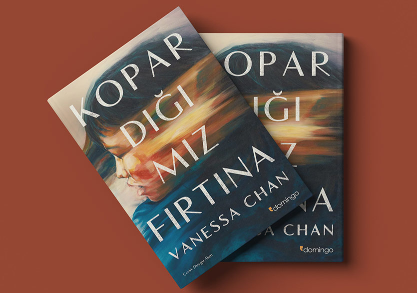 Bir Hayatta Kalma Mücadelesi: “Kopardığımız Fırtına”