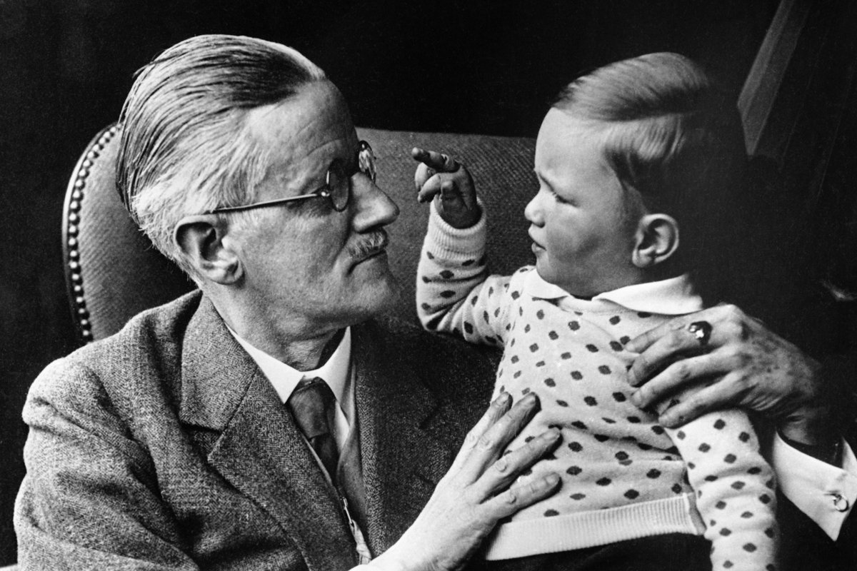 James Joyce’un Büyük Eseri Finnegan Uyanması Türkçede