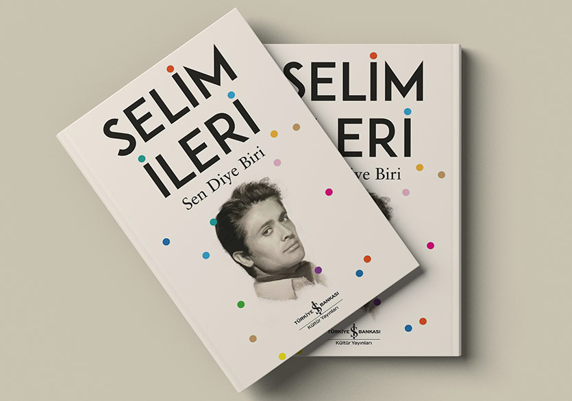 Selim İleri ile Cüneyt Arkın’ı Buluşturan Bir Veda: “Sen Diye Biri”
