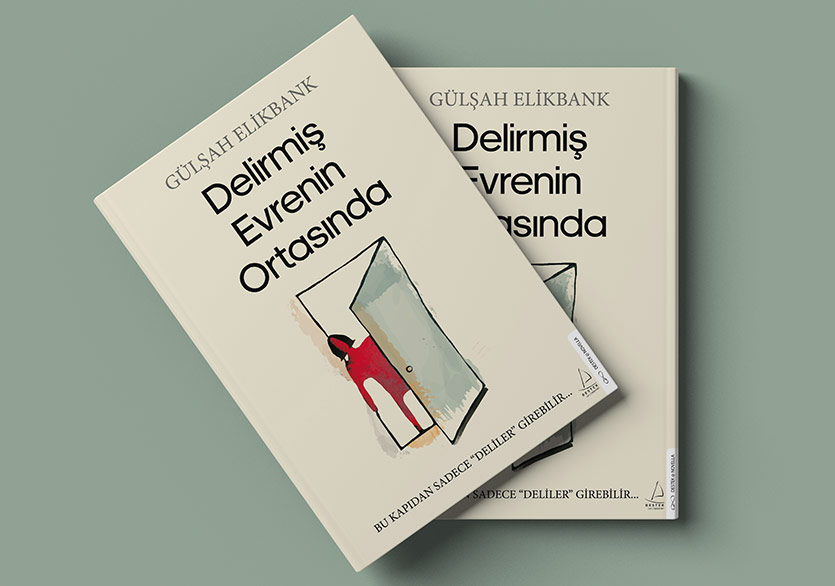 Bu Kapıdan Sadece “Deliler” Girebilir