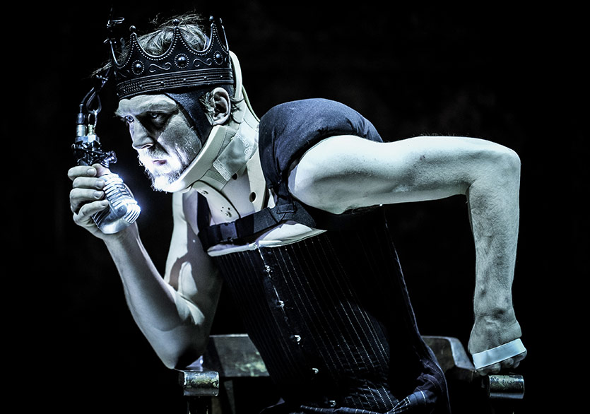 21. İstanbul Tiyatro Festivali’nin Programı Açıklandı!
