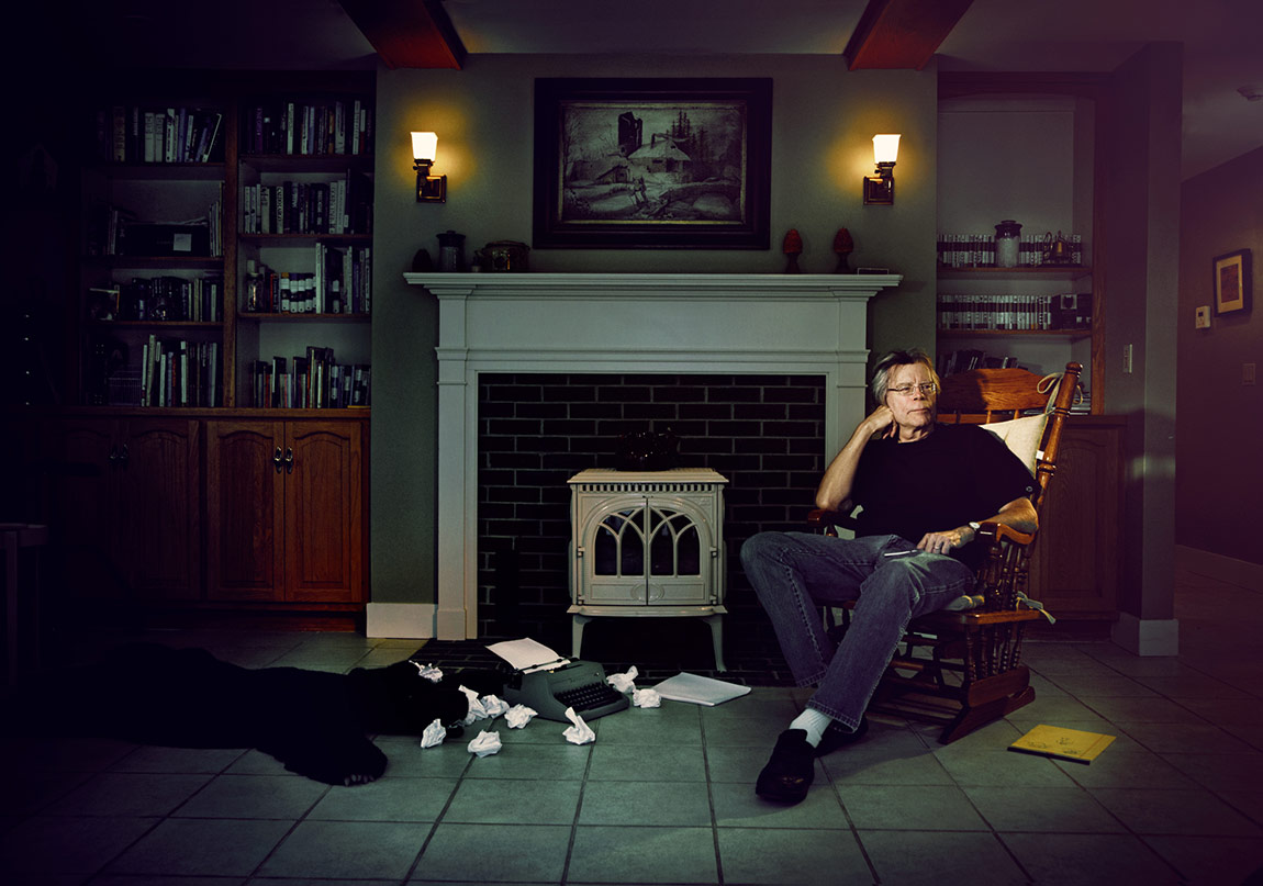 Stephen King’in 