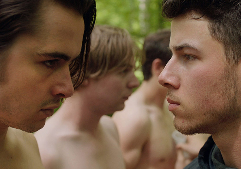 Gay movie sarch