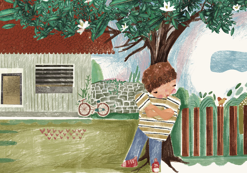 Sevginin Asla Bitmeyeceğine Dair: “Noa’ya Mektup”