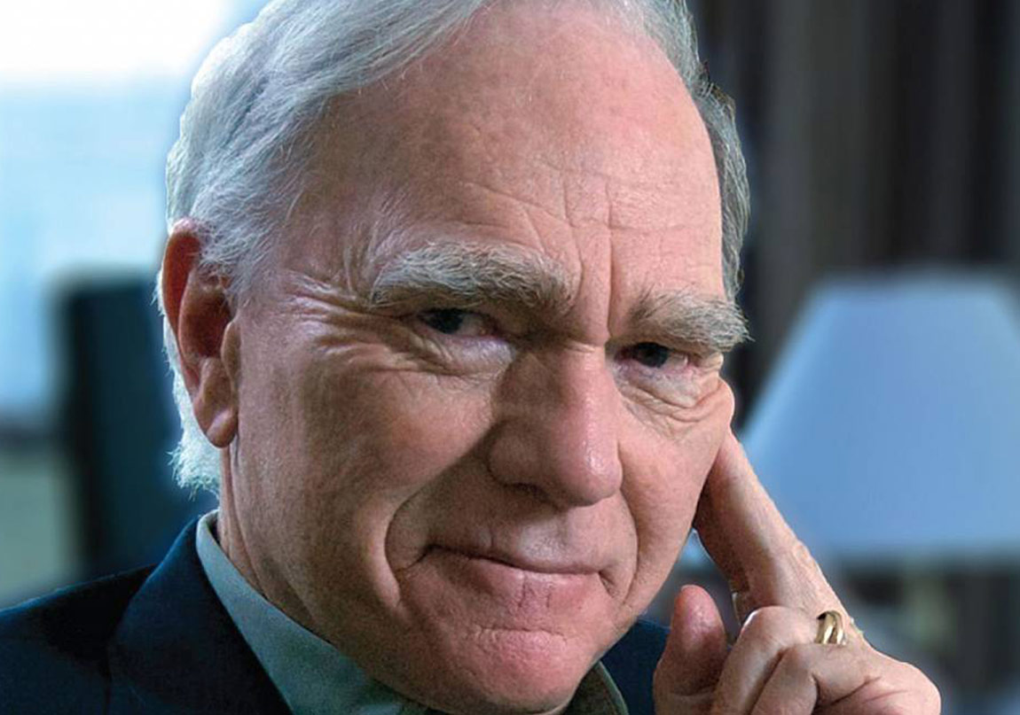 ‘Story’nin Yazarı Robert Mckee Türkiye’ye Geliyor