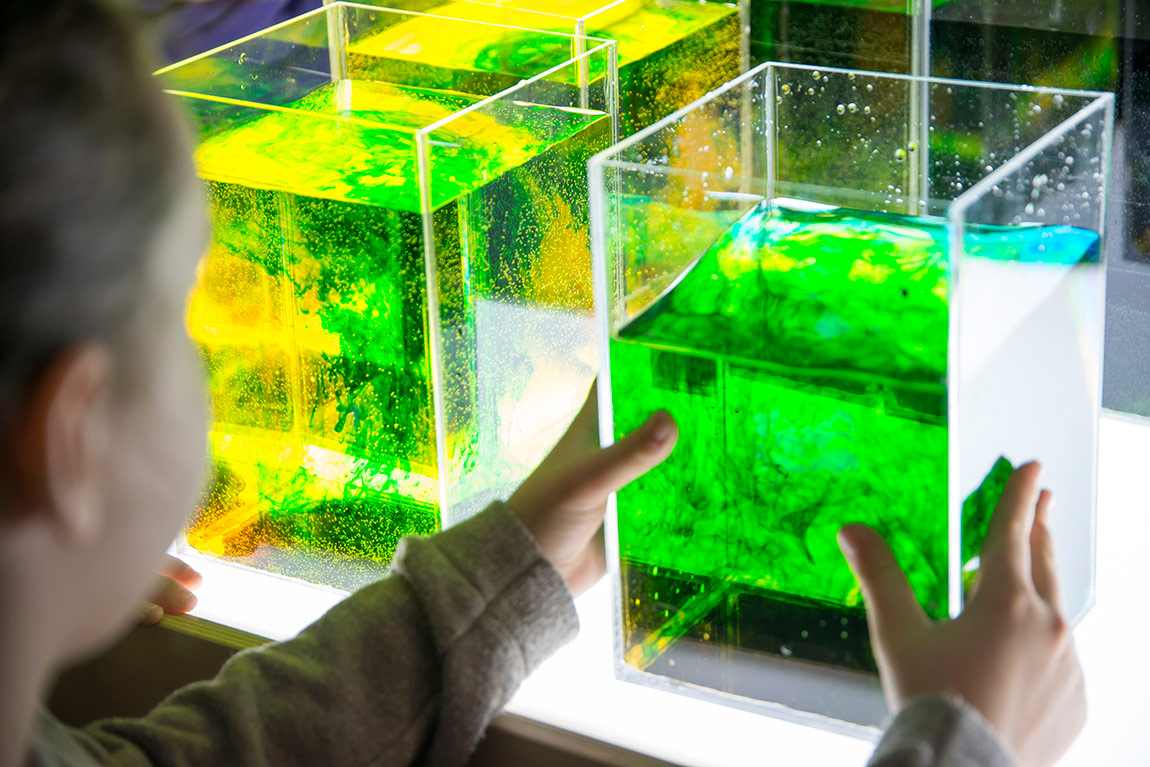 Çocuklar İçin Yarıyıl Tatili Sanatla Dolu