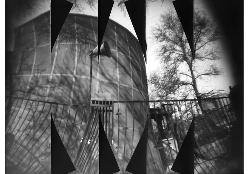 Shiva Zahed Gallery’den Yeni Sergi: “Not Yet Gone”